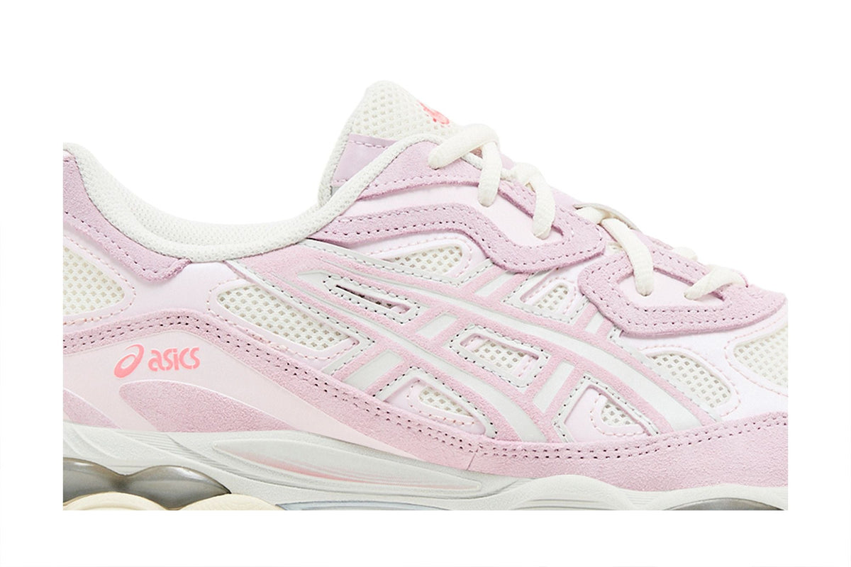 ASICS Gel NYC Cream Rose Water - Im Your Wardrobe