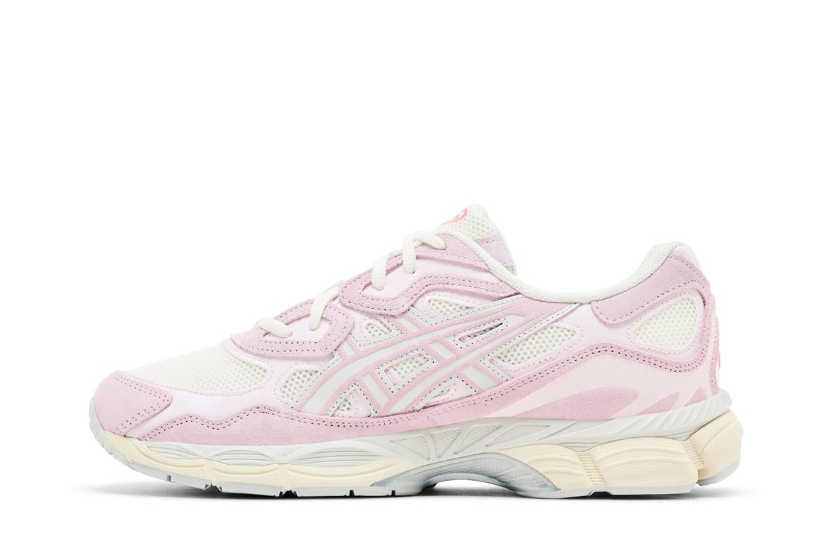 ASICS Gel NYC Cream Rose Water - Im Your Wardrobe