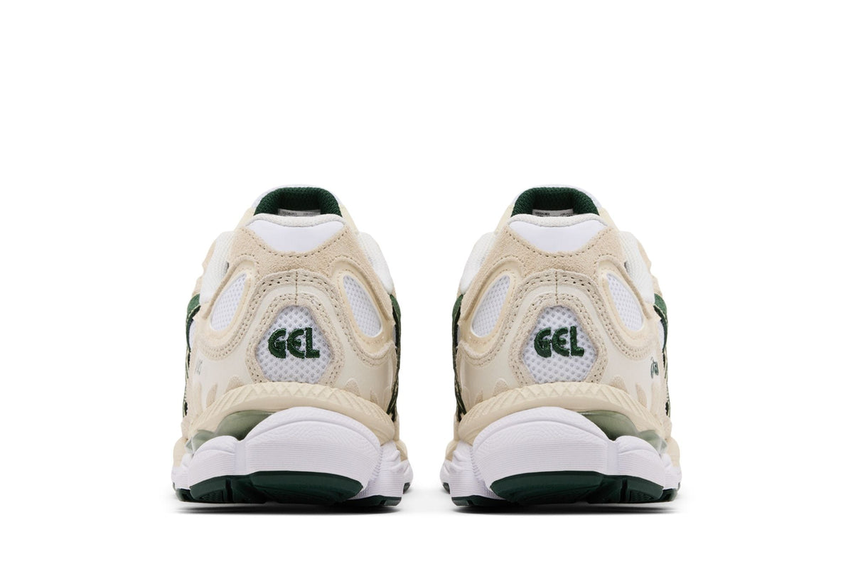 ASICS Gel NYC Ivory Forest Night - Im Your Wardrobe