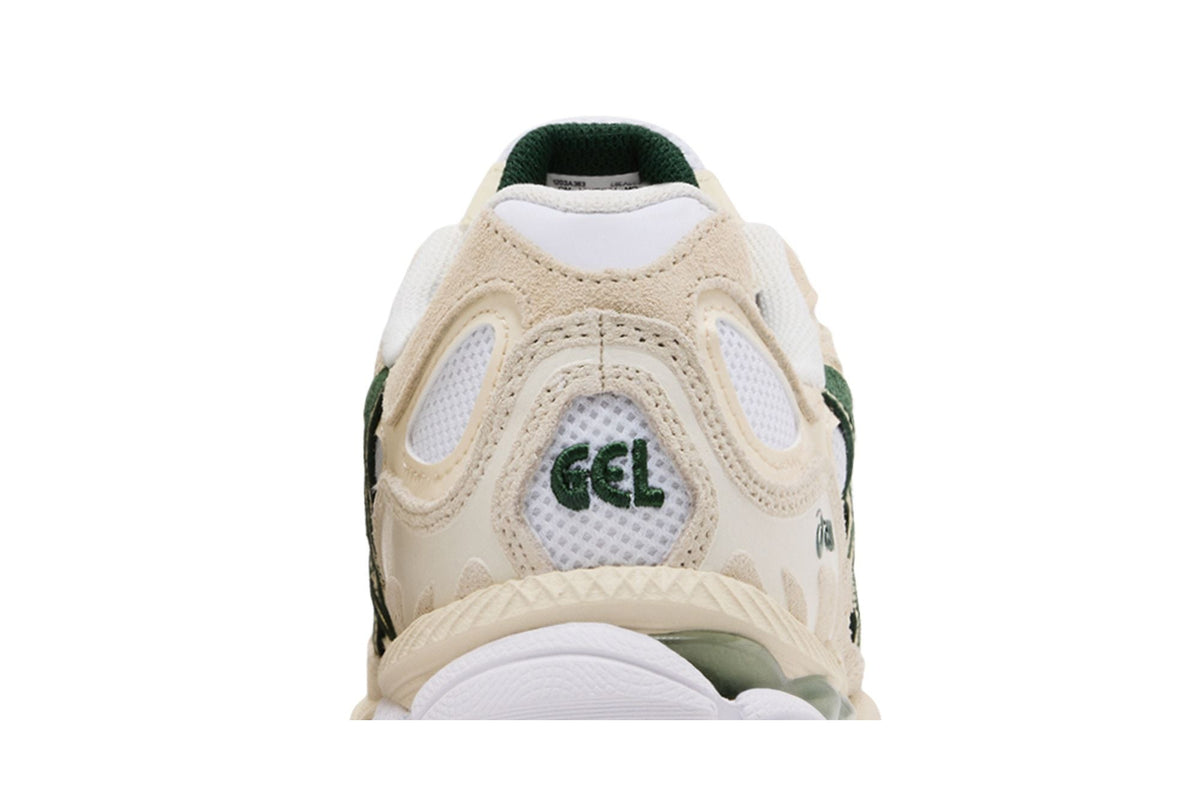 ASICS Gel NYC Ivory Forest Night - Im Your Wardrobe