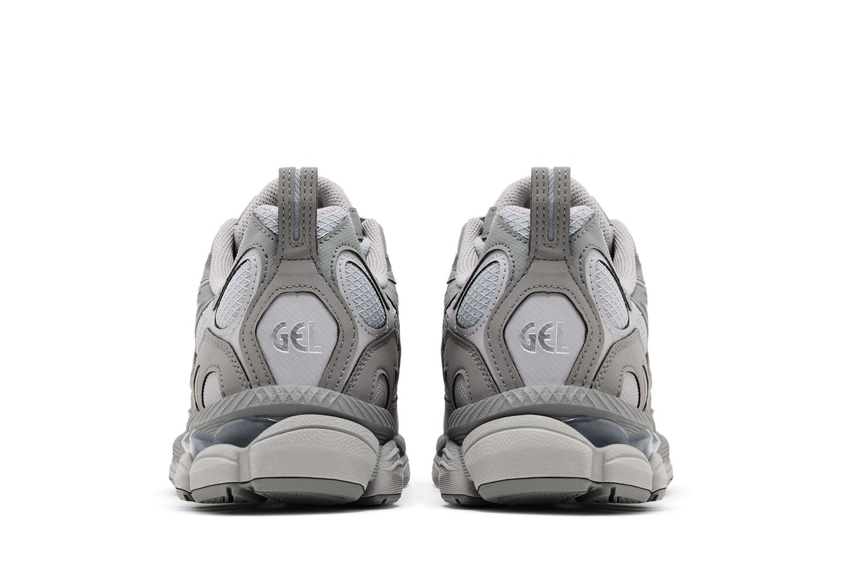 ASICS Gel NYC RGD Cement Grey - Im Your Wardrobe