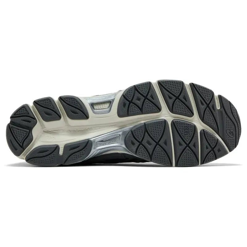 ASICS Gel - NYC Steel Grey Carrier Grey - Im Your Wardrobe