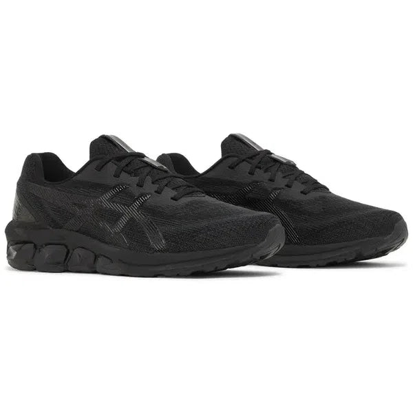 ASICS Gel - Quantum 180 7 Triple Black - Im Your Wardrobe