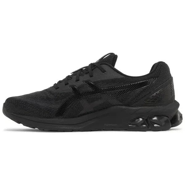 ASICS Gel - Quantum 180 7 Triple Black - Im Your Wardrobe