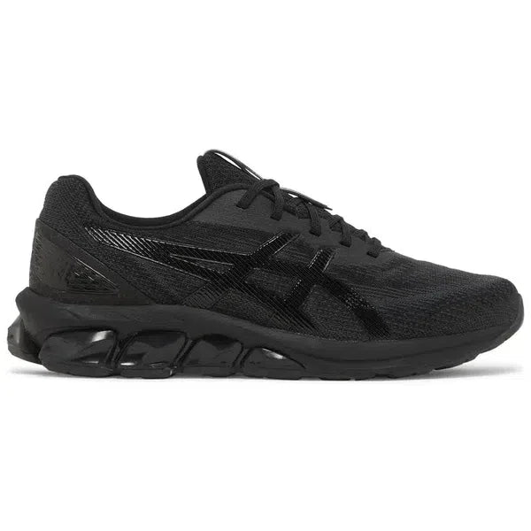 ASICS Gel - Quantum 180 7 Triple Black - Im Your Wardrobe