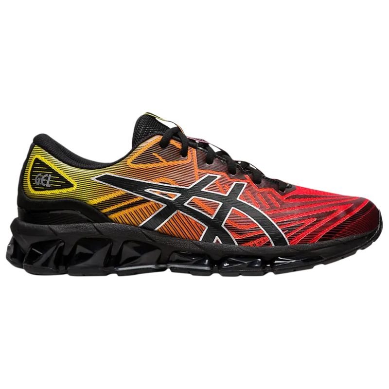 ASICS Gel - Quantum 360 VII ASAYAKE Pack Black - Im Your Wardrobe