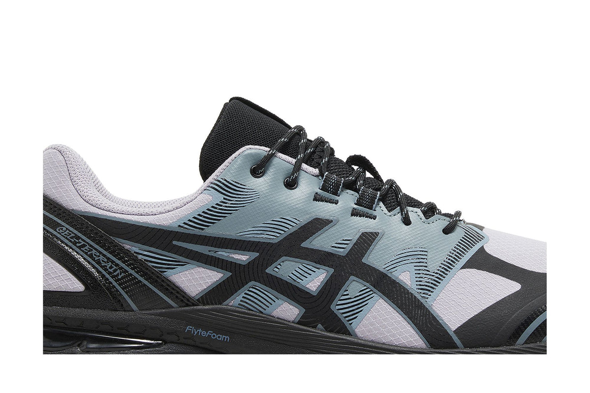 ASICS Gel Terrain Faded Ash Rock - Im Your Wardrobe