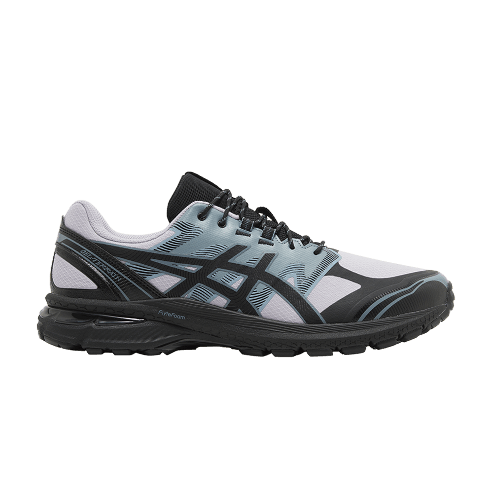 ASICS Gel Terrain Faded Ash Rock - Im Your Wardrobe