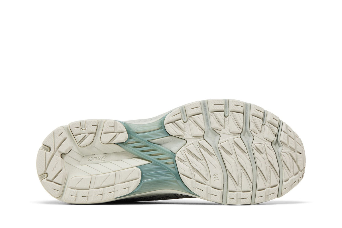 ASICS Gel Terrain Seal Grey Seal Grey - Im Your Wardrobe