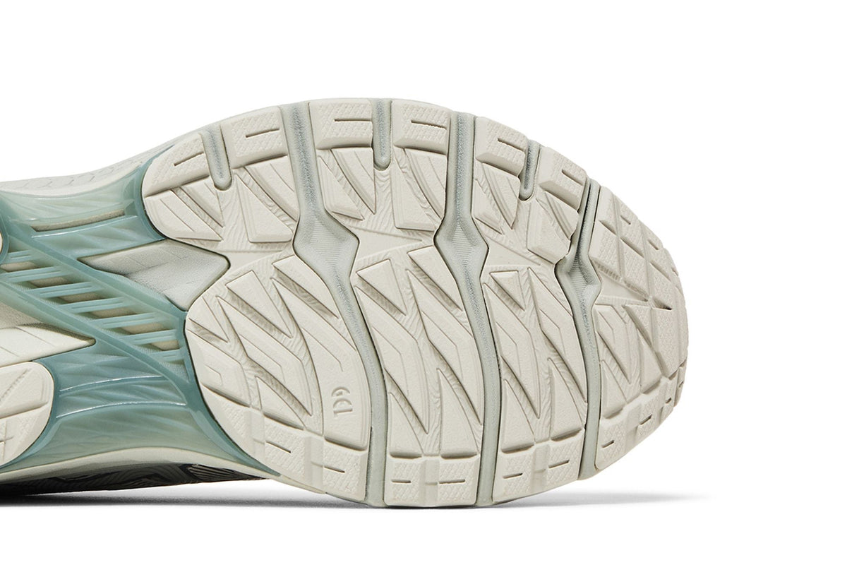 ASICS Gel Terrain Seal Grey Seal Grey - Im Your Wardrobe