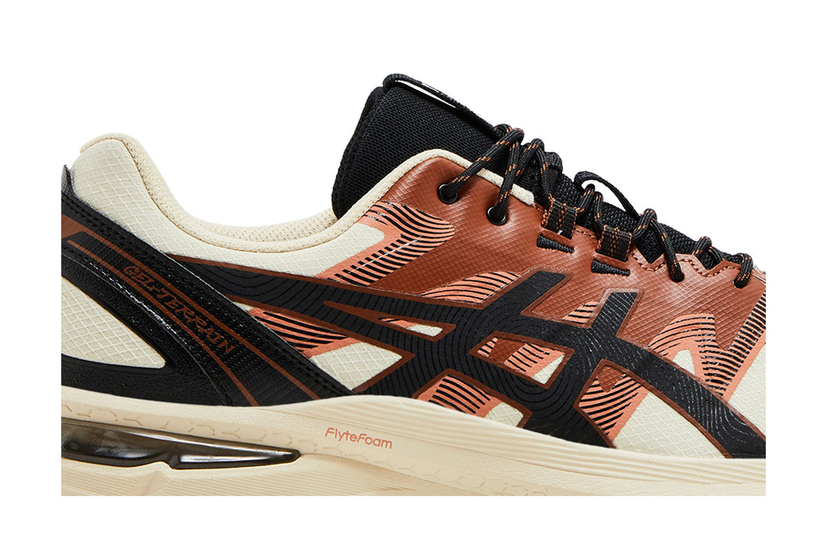 ASICS Gel Terrain Vanilla - Im Your Wardrobe