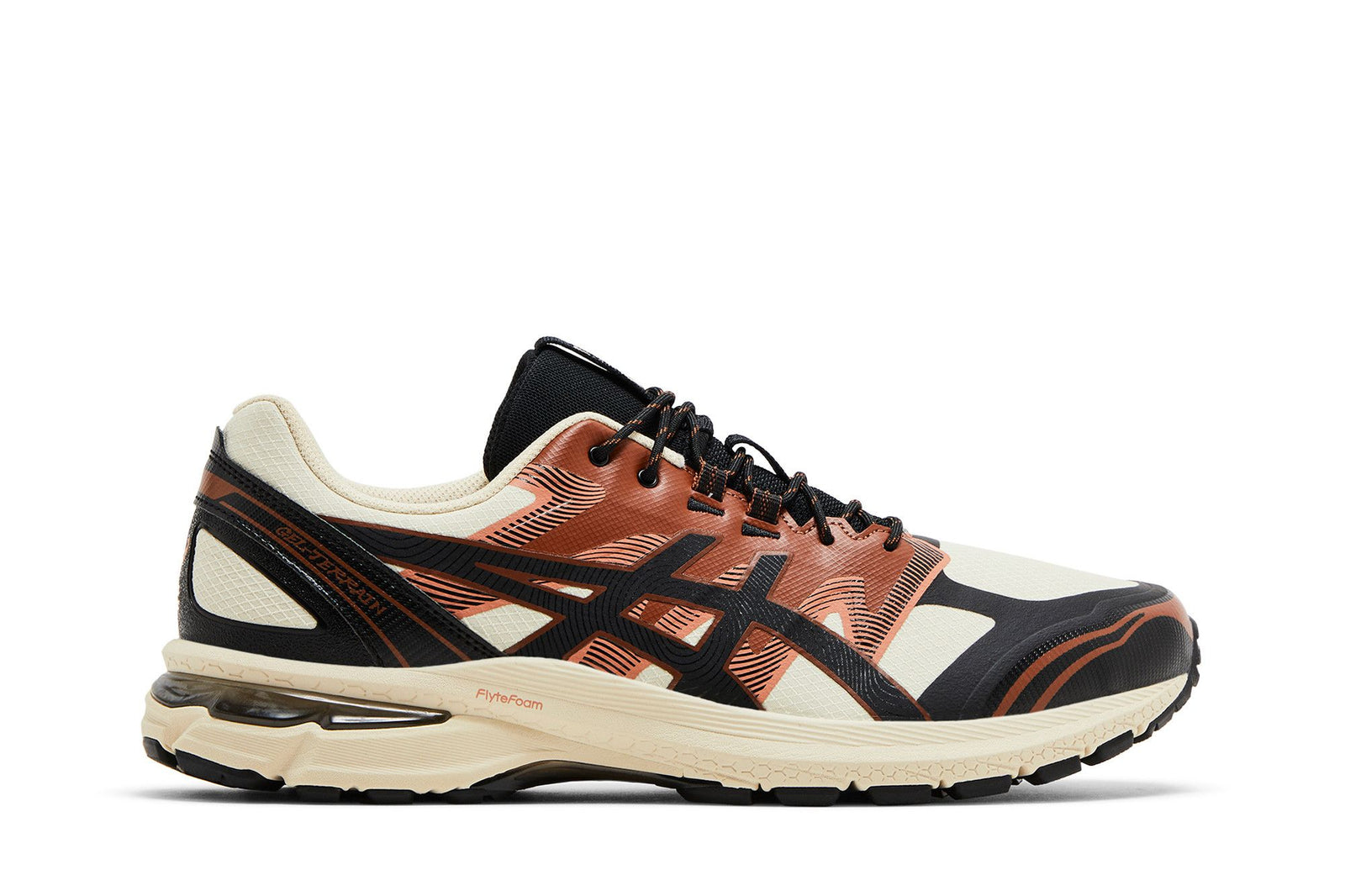 ASICS Gel Terrain Vanilla - Im Your Wardrobe