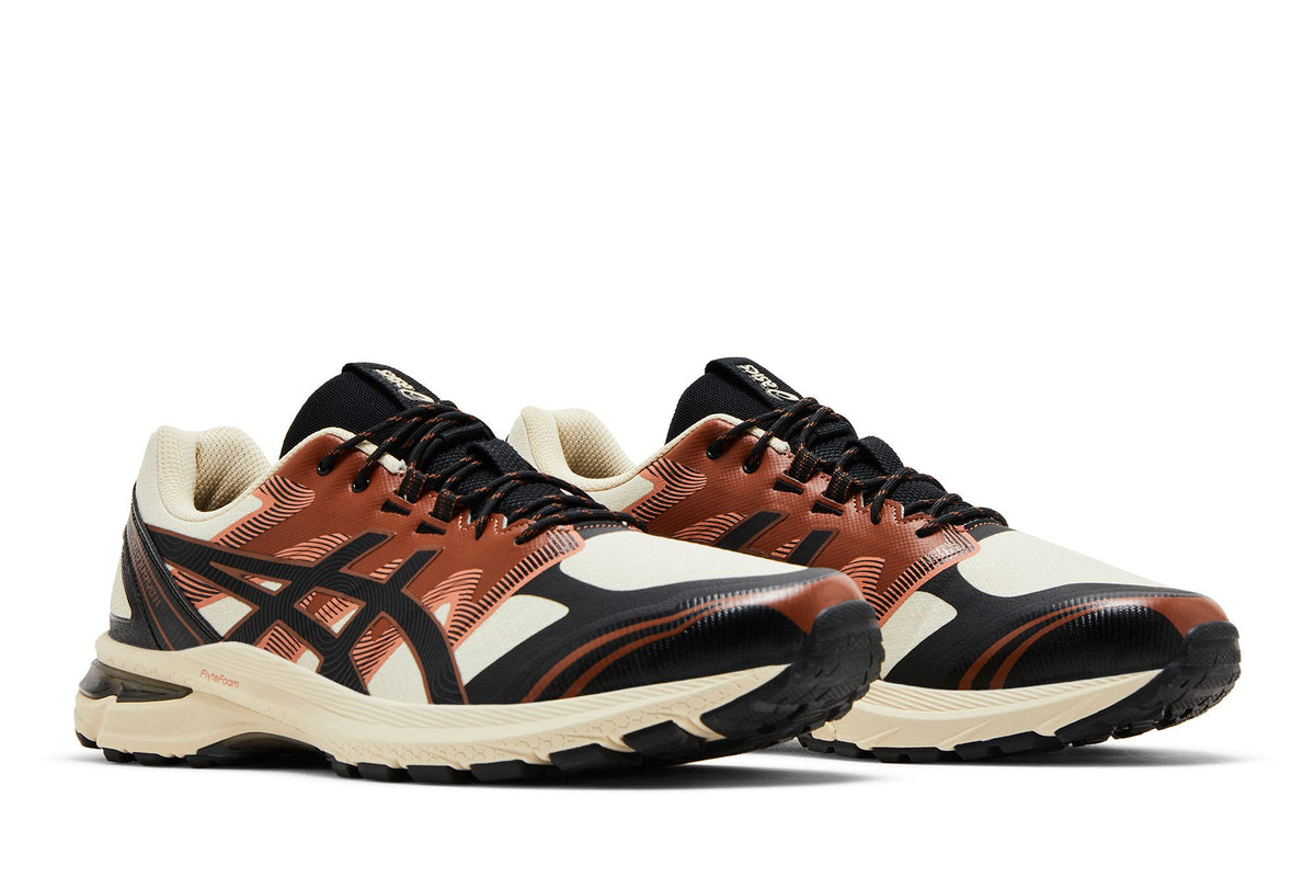 ASICS Gel Terrain Vanilla - Im Your Wardrobe