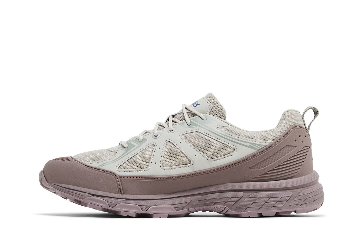 ASICS Gel Venture 6 Shield Mauve Oyster Grey - Im Your Wardrobe