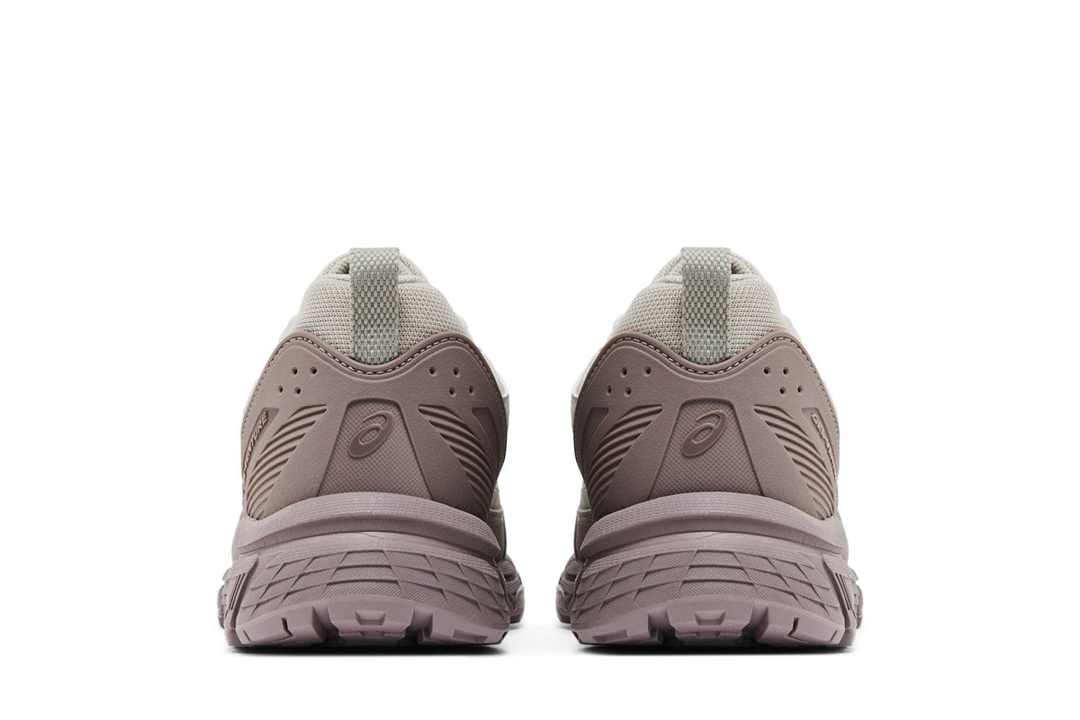 ASICS Gel Venture 6 Shield Mauve Oyster Grey - Im Your Wardrobe