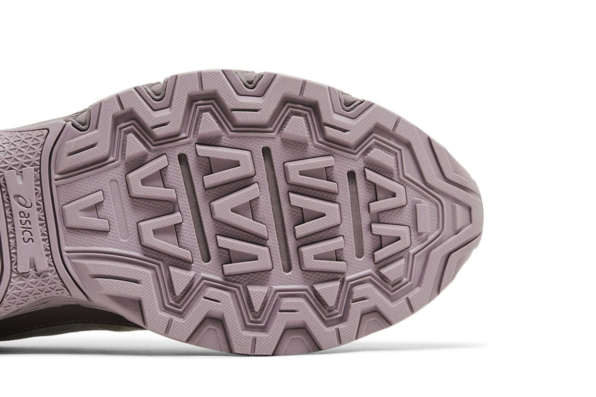ASICS Gel Venture 6 Shield Mauve Oyster Grey - Im Your Wardrobe