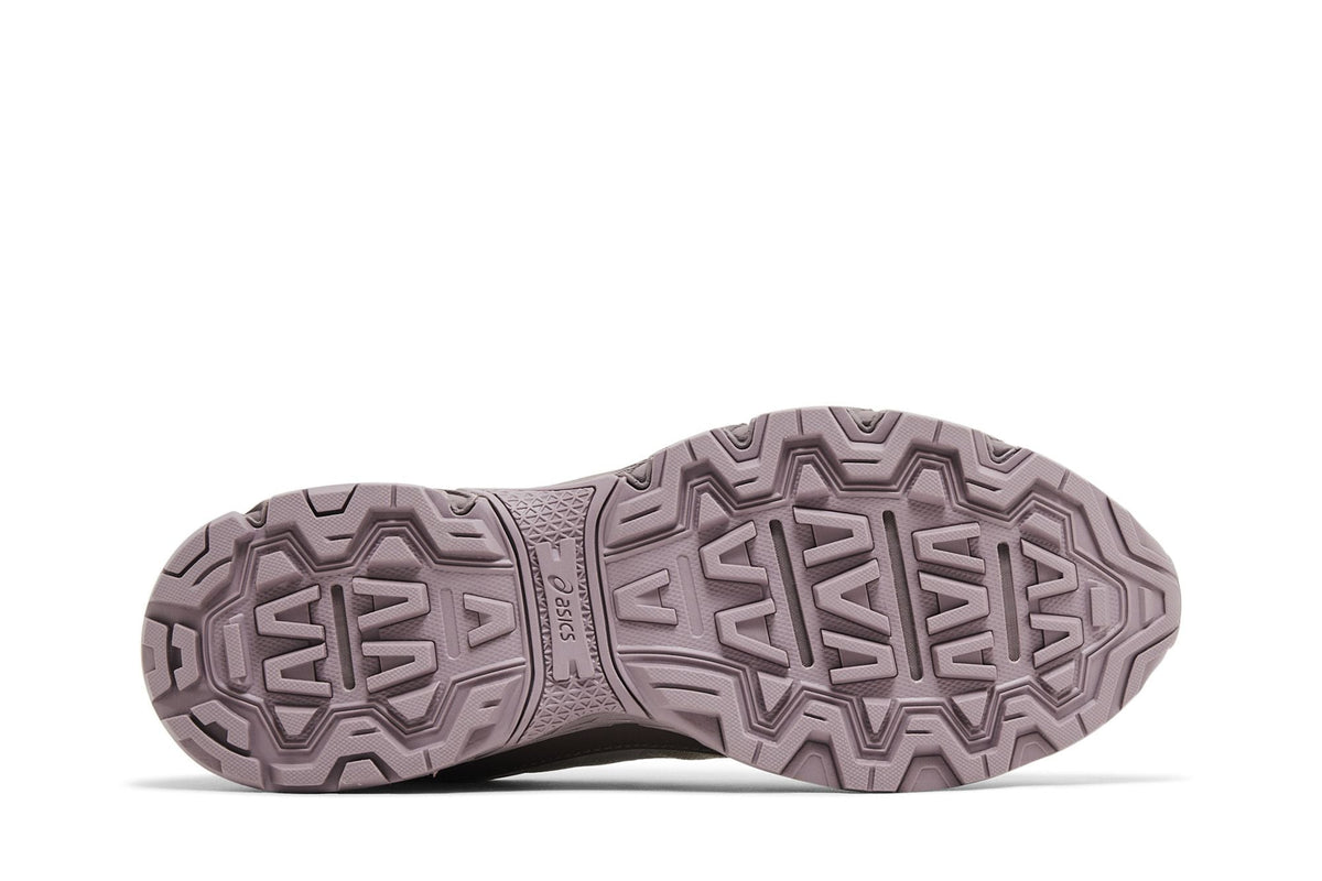 ASICS Gel Venture 6 Shield Mauve Oyster Grey - Im Your Wardrobe