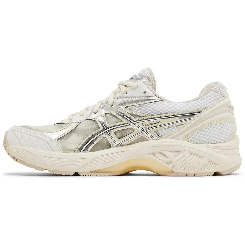 ASICS GT - 2160 Above the Clouds White Pure Silver - Im Your Wardrobe