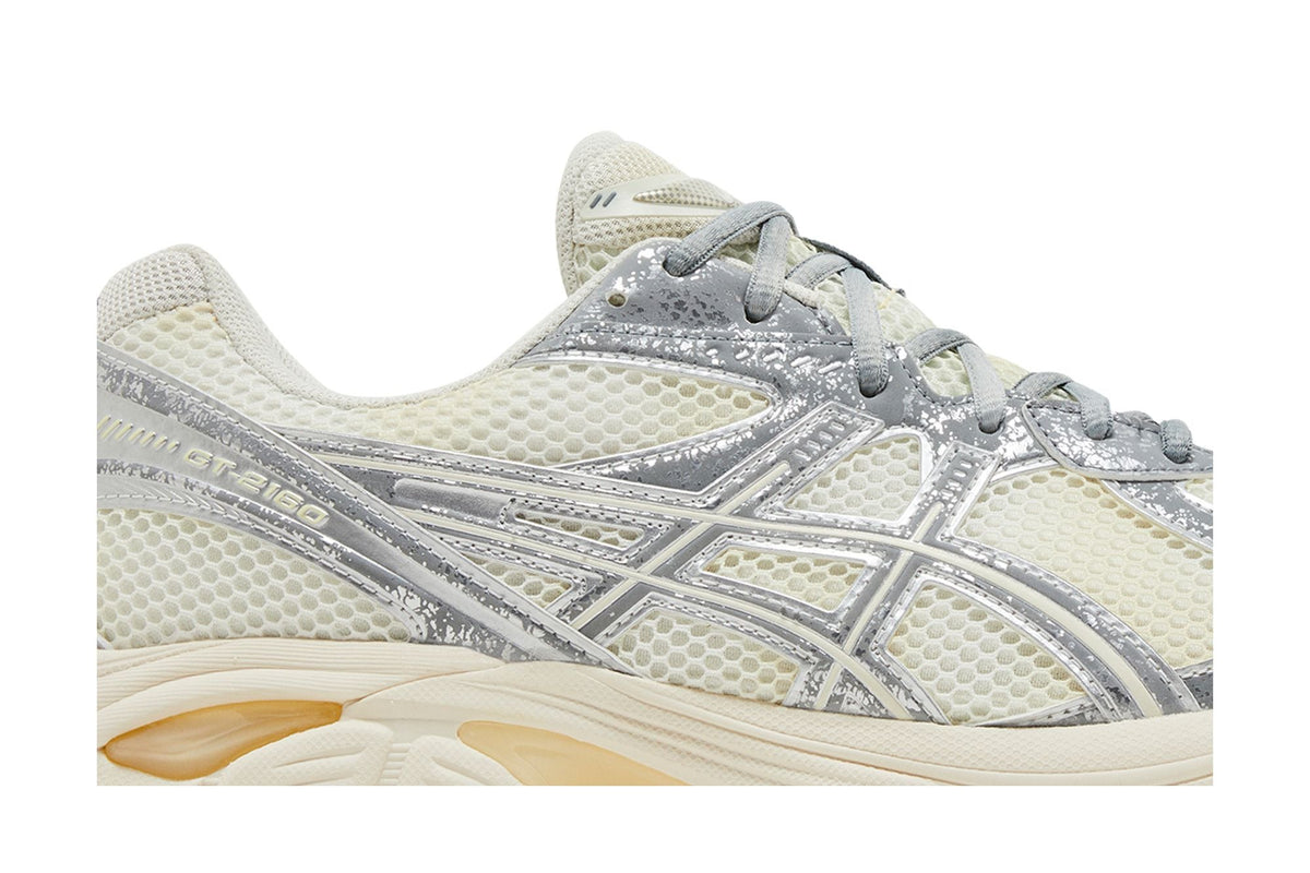 ASICS GT 2160 Oxidized Metal Pack - Sheet Rock - Im Your Wardrobe