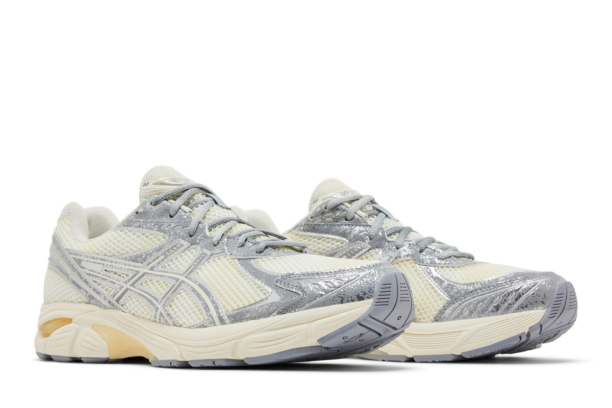 ASICS GT 2160 Oxidized Metal Pack - Sheet Rock - Im Your Wardrobe