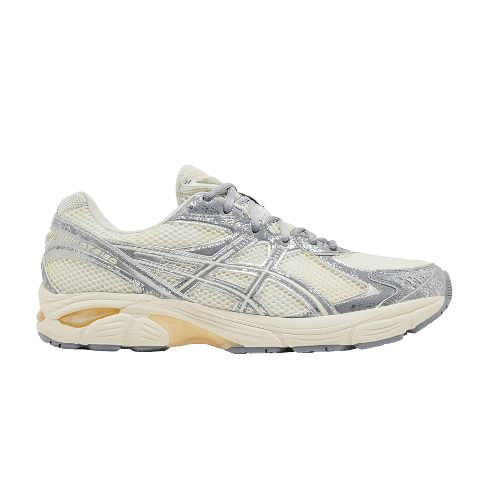 ASICS GT 2160 Oxidized Metal Pack - Sheet Rock - Im Your Wardrobe