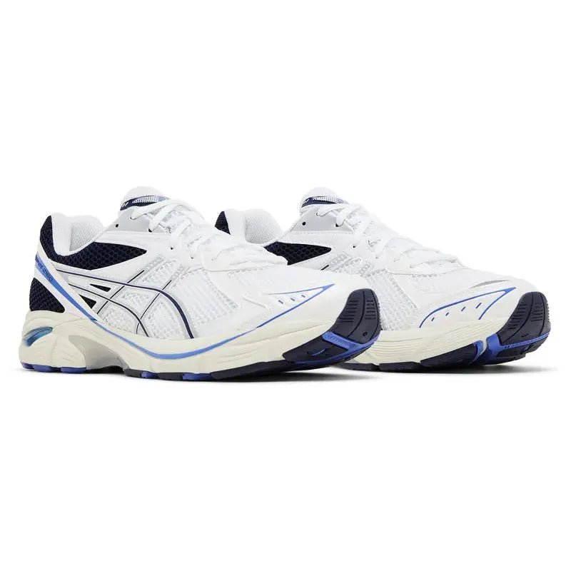 ASICS GT - 2160 Piedmont Grey Blue - Im Your Wardrobe