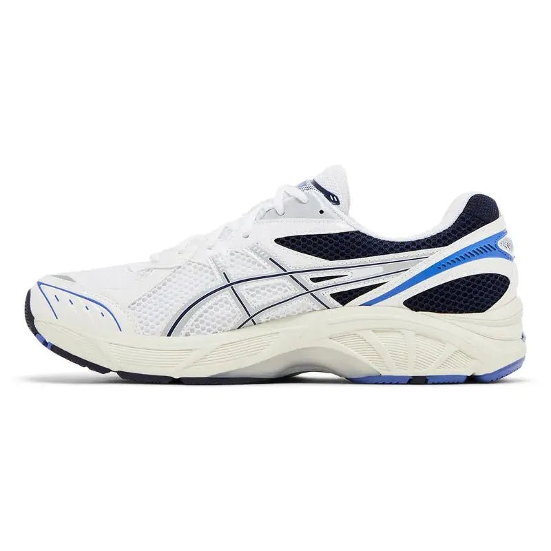 ASICS GT - 2160 Piedmont Grey Blue - Im Your Wardrobe