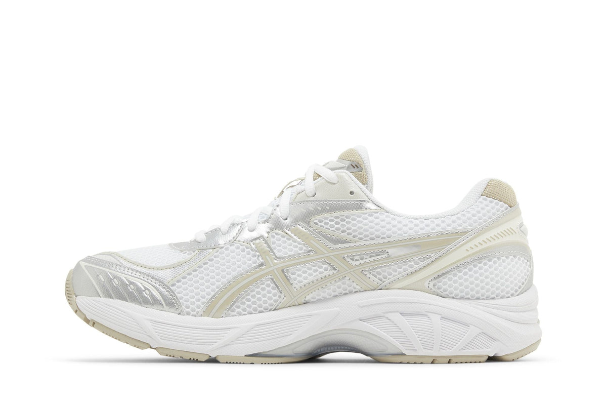 ASICS GT 2160 White Putty - Im Your Wardrobe
