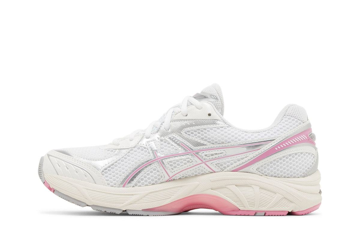 ASICS GT 2160 White Sweet Pink - Im Your Wardrobe