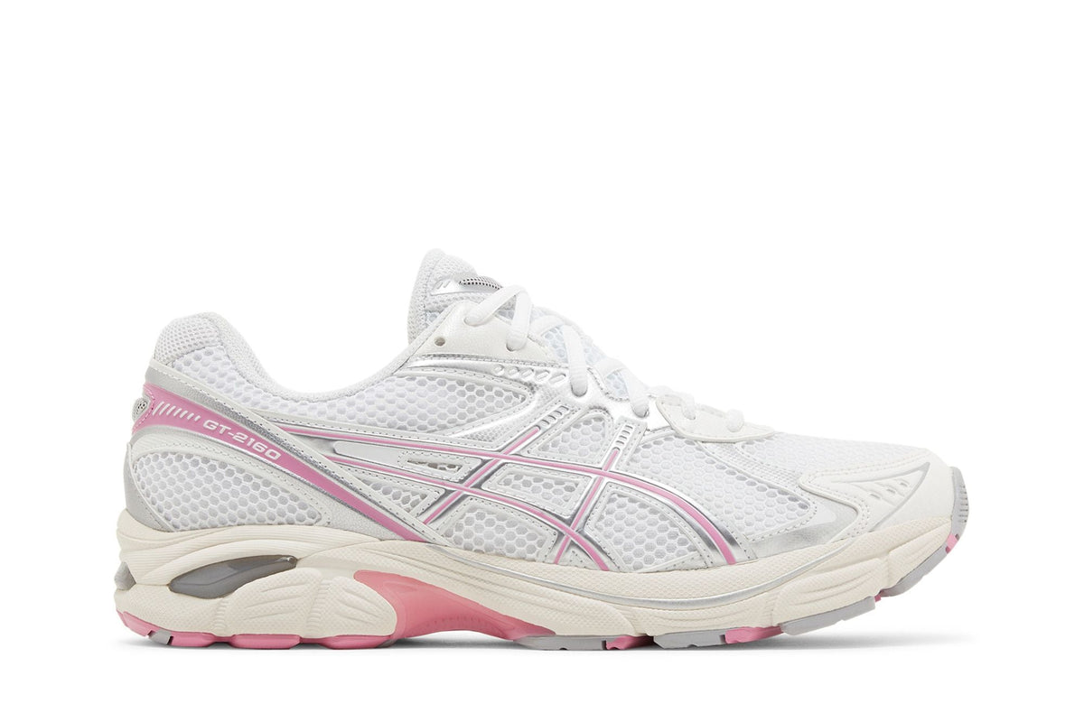 ASICS GT 2160 White Sweet Pink - Im Your Wardrobe