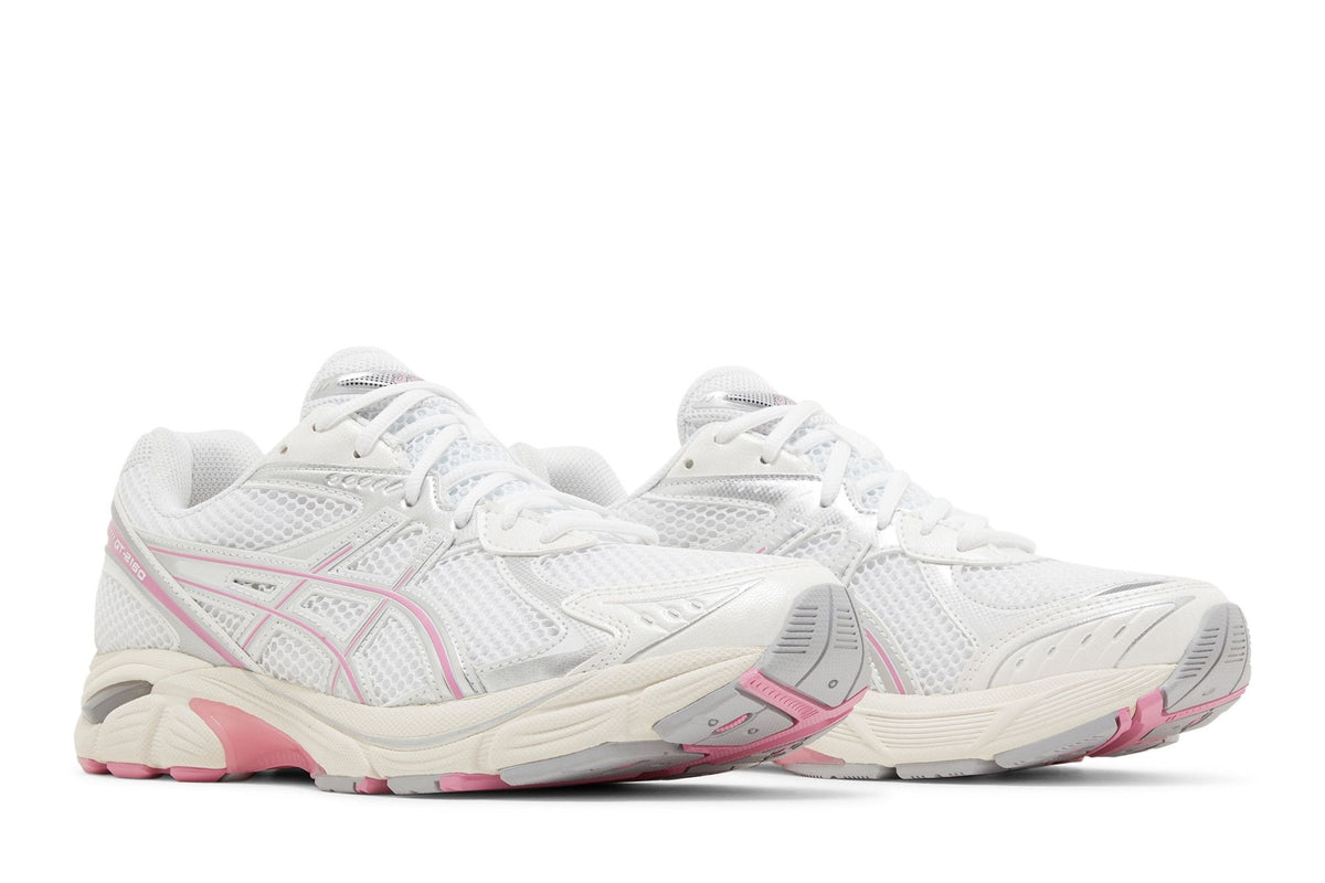 ASICS GT 2160 White Sweet Pink - Im Your Wardrobe