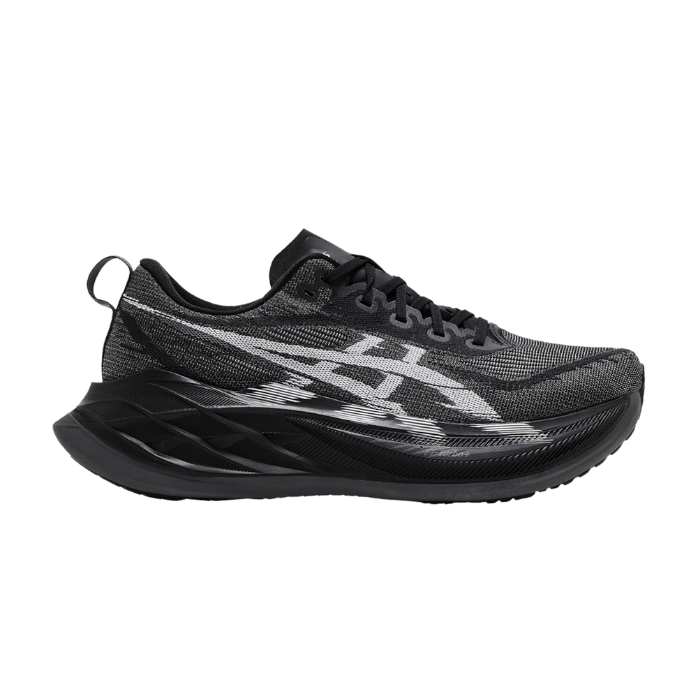 ASICS Superblast 2 Black White - Im Your Wardrobe