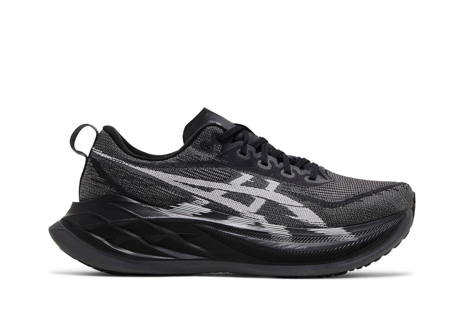 ASICS Superblast 2 Black White - Im Your Wardrobe