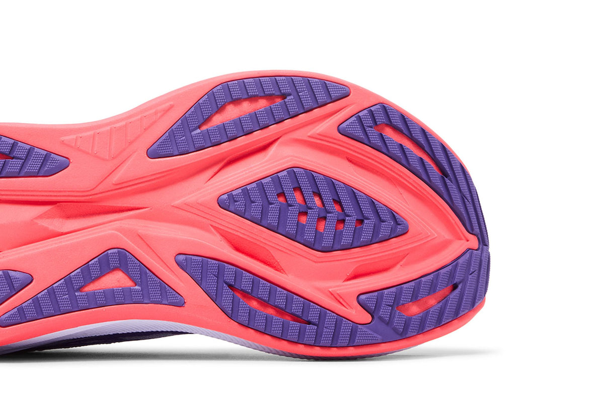 ASICS Superblast 2 Blue Fade Edo Purple - Im Your Wardrobe