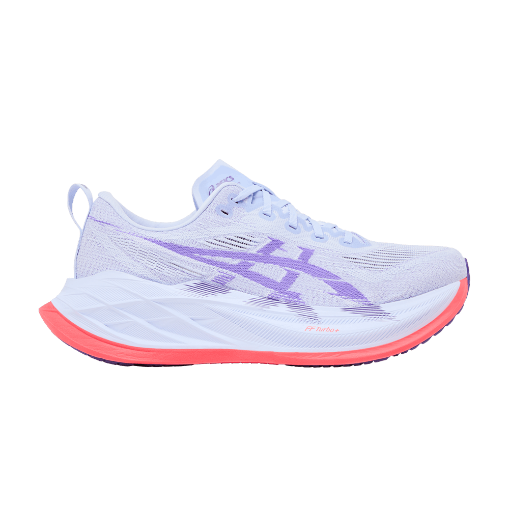 ASICS Superblast 2 Blue Fade Edo Purple - Im Your Wardrobe