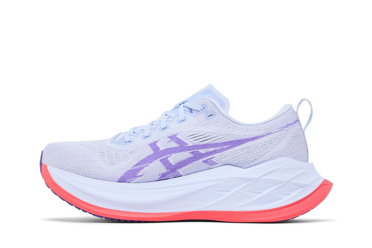 ASICS Superblast 2 Blue Fade Edo Purple - Im Your Wardrobe