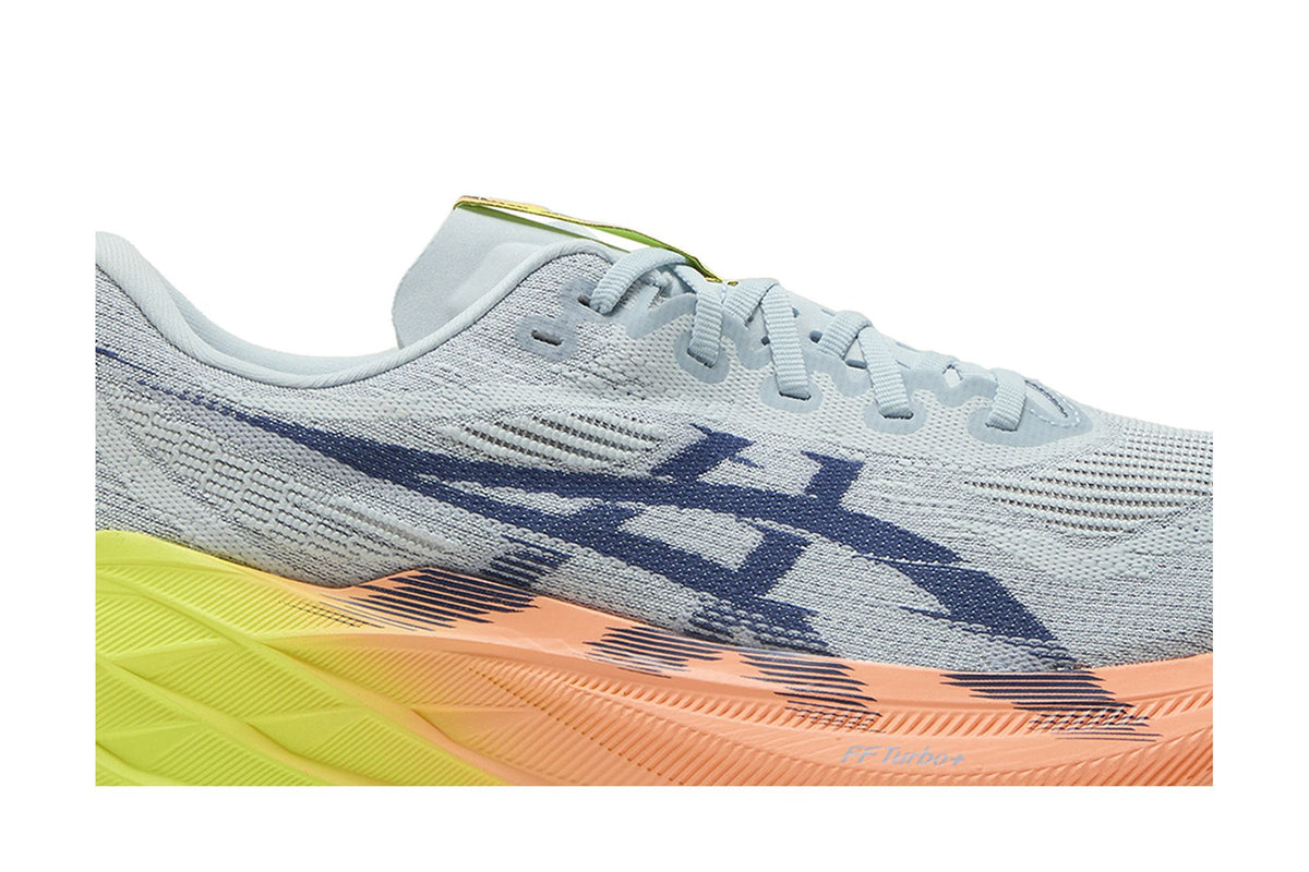 ASICS Superblast 2 Paris - Im Your Wardrobe