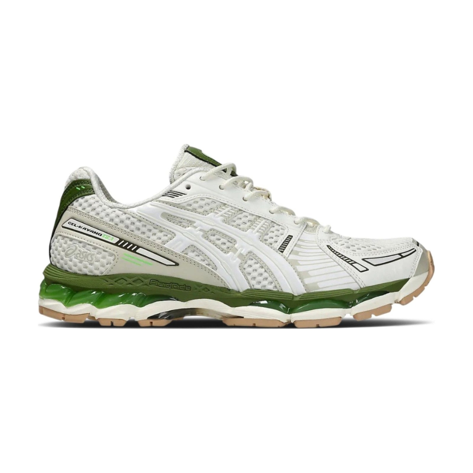 Atmos x ASICS Gel-Kayano 12.1 Indonesia front