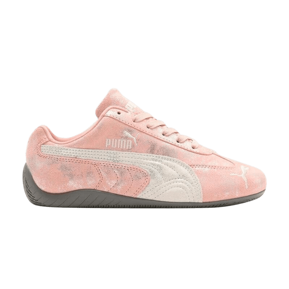 atmos pink x Puma Speedcat OG Pink Wear-Away - Im Your Wardrobe
