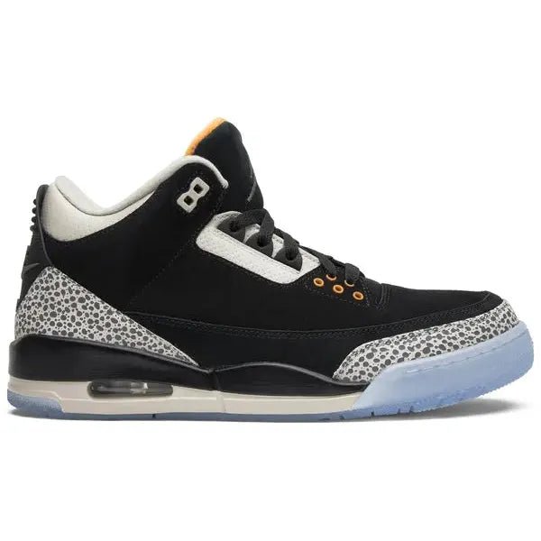 Atmos x Air Jordan 3 Retro & Nike Air Max 1 'Safari Pack' - Im Your Wardrobe