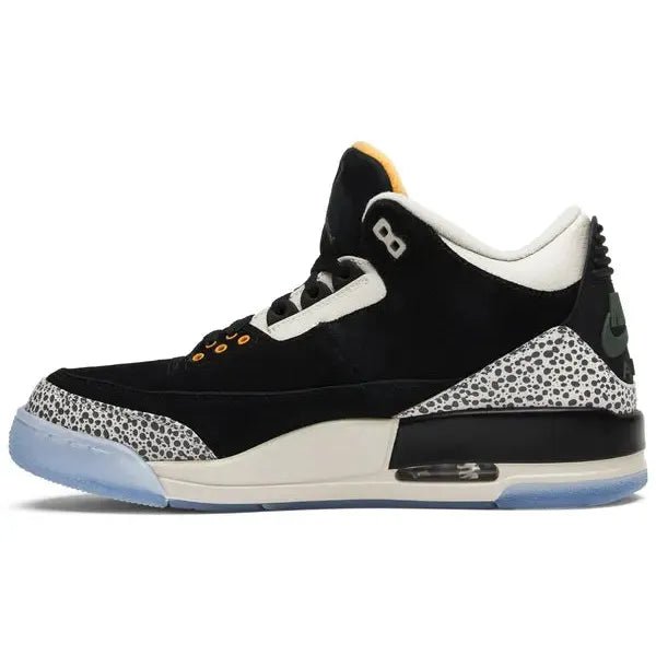 Atmos x Air Jordan 3 Retro & Nike Air Max 1 'Safari Pack' - Im Your Wardrobe