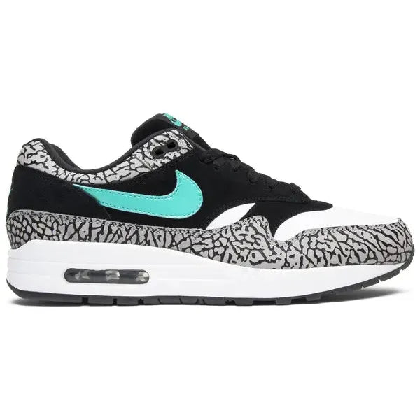Atmos x Air Jordan 3 Retro & Nike Air Max 1 'Safari Pack'