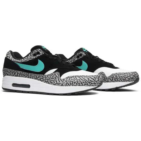 Atmos x Air Jordan 3 Retro & Nike Air Max 1 'Safari Pack' - Im Your Wardrobe