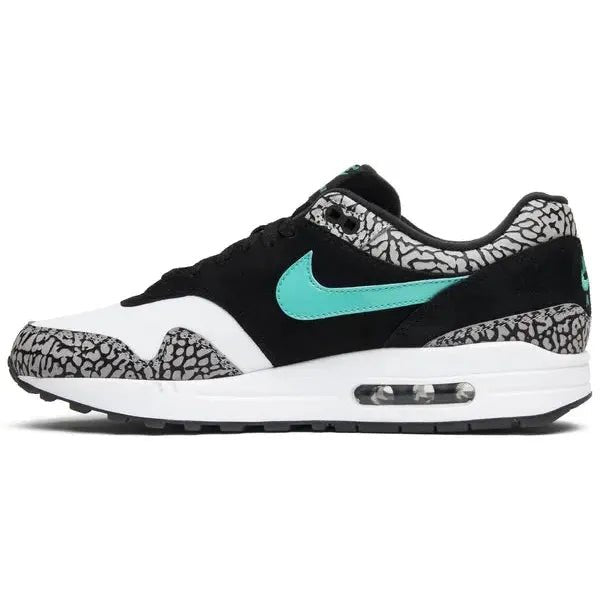 Atmos x Air Jordan 3 Retro & Nike Air Max 1 'Safari Pack' - Im Your Wardrobe