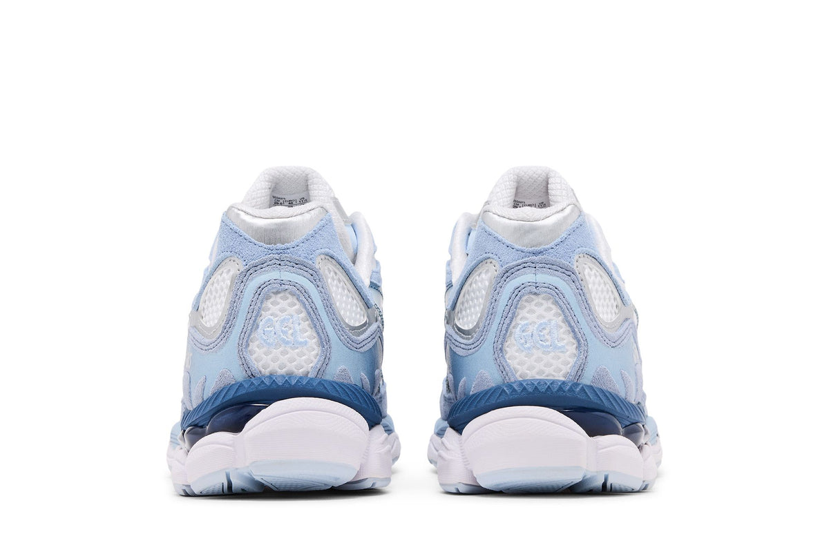 atmos x ASICS Gel NYC Hyouzan - Im Your Wardrobe