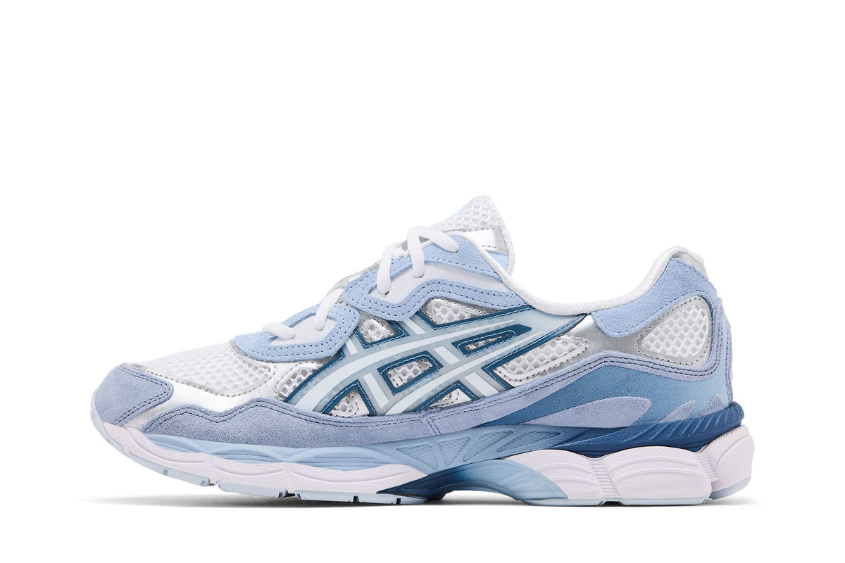 atmos x ASICS Gel NYC Hyouzan - Im Your Wardrobe