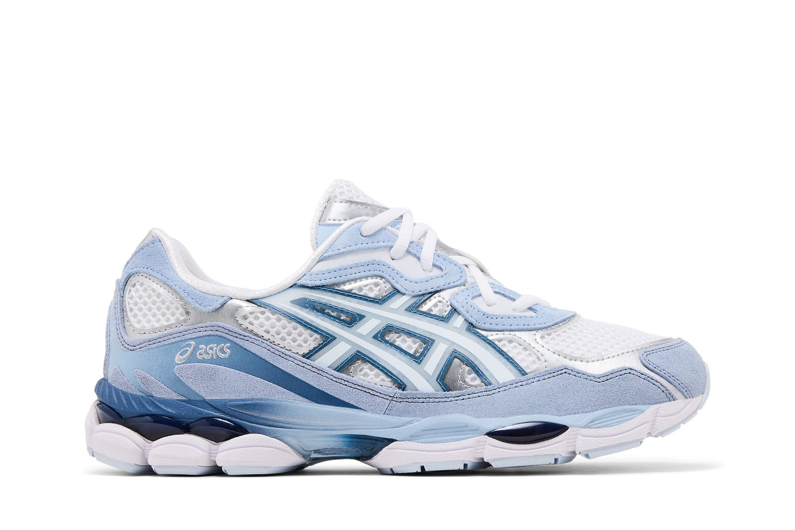 atmos x ASICS Gel NYC Hyouzan - Im Your Wardrobe