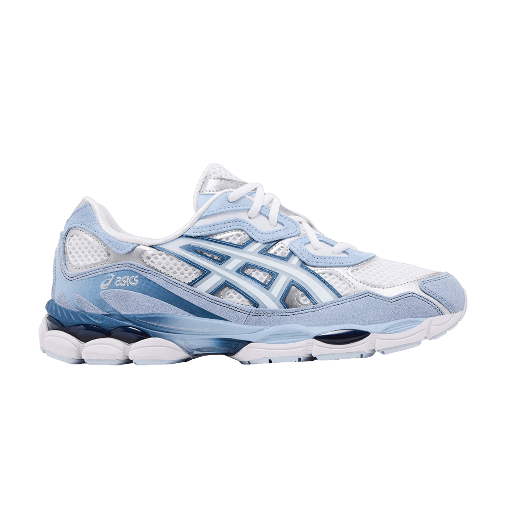 atmos x ASICS Gel NYC Hyouzan - Im Your Wardrobe