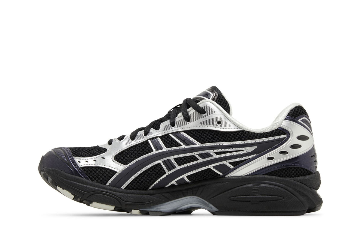 atmos x Undermycar x ASICS Gel Kayano 14 Black Pure Silver - Im Your Wardrobe