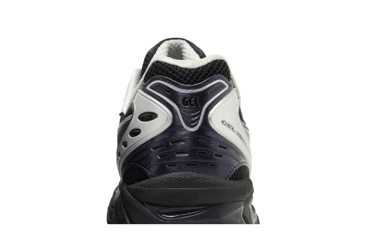 atmos x Undermycar x ASICS Gel Kayano 14 Black Pure Silver - Im Your Wardrobe
